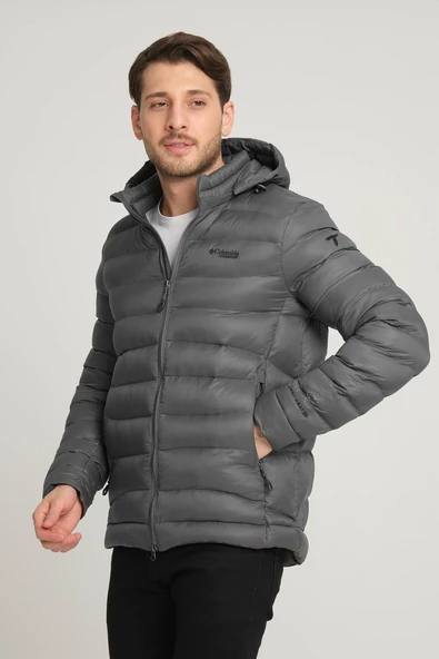 Columbia Titanium Mont Kapşonlu BRT30 - Resim 4