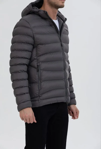 Columbia Titanium Mont Kapşonlu BRT30 - Resim 7