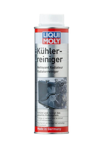 Liqui Moly 3320 300 ml Radyatör Temizleyici ürün görseli 1