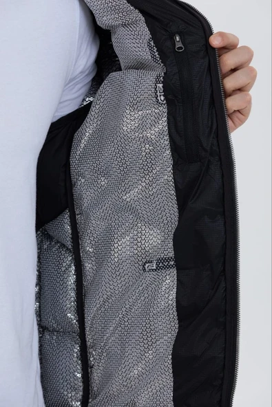 Columbia Titanium Mont Kapşonlu BRT30 - Resim 6