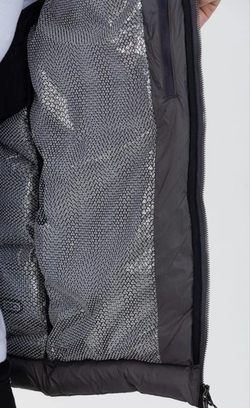 Columbia Titanium Mont Kapşonlu BRT30 - Resim 5