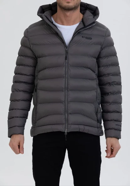 Columbia Titanium Mont Kapşonlu BRT30 - Resim 9
