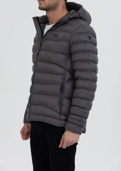 Columbia Titanium Mont Kapşonlu BRT30 - Resim 11