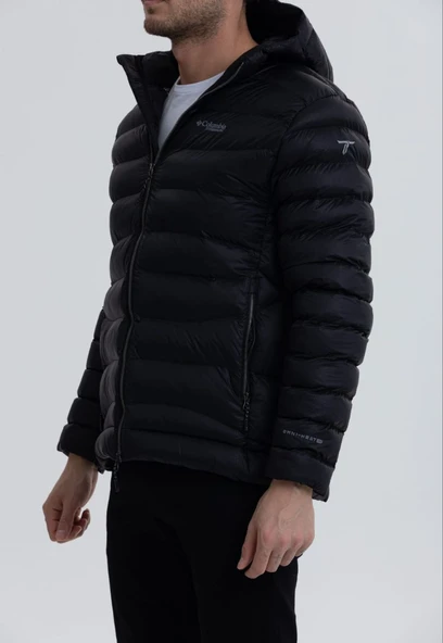 Columbia Titanium Mont Kapşonlu BRT30 - Resim 8