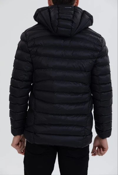 Columbia Titanium Mont Kapşonlu BRT30 - Resim 9