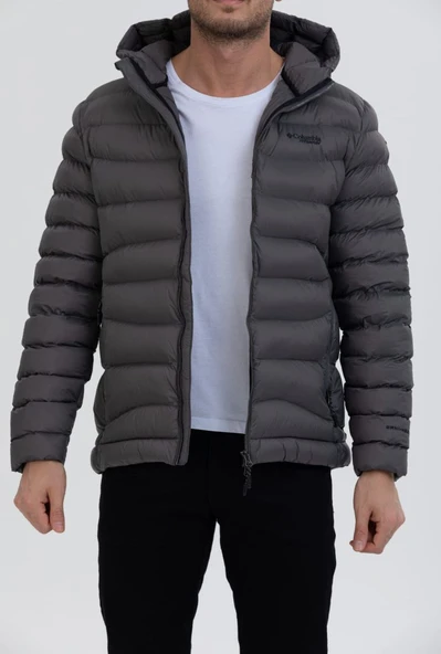 Columbia Titanium Mont Kapşonlu BRT30 - Resim 8