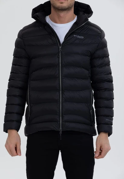 Columbia Titanium Mont Kapşonlu BRT30 - Resim 4