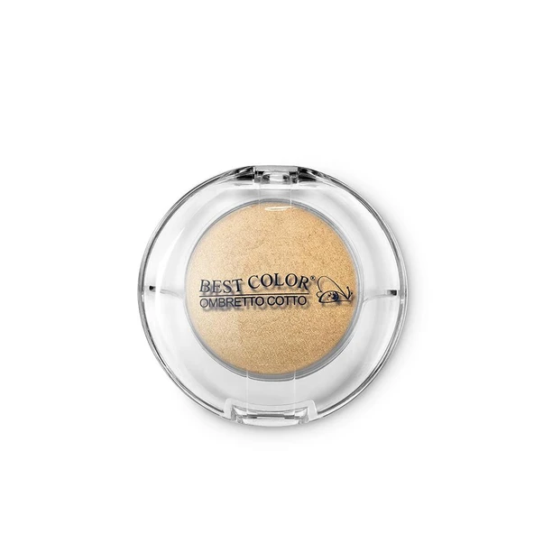 Best Color Wet & Dry Cotto 02 Altın Dokunuş Göz Farı ürün görseli 1