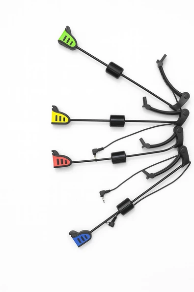 Bauer 4'lü Swinger Set ürün görseli 1