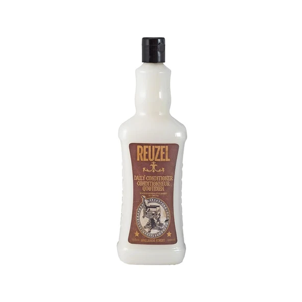 Reuzel Daily Conditioner Erkekler için Günlük Saç Bakım Kremi 1000ML ürün görseli 1