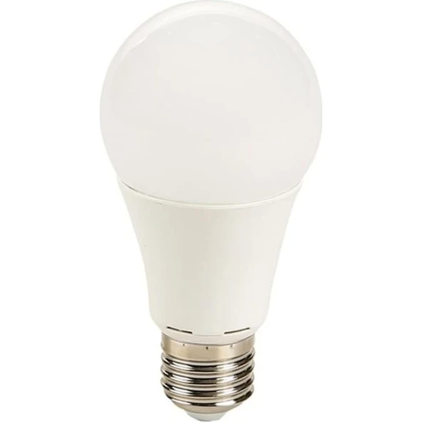 Osaka Light 10W A60 LED Ampul E27 Beyaz LED002 ürün görseli 1