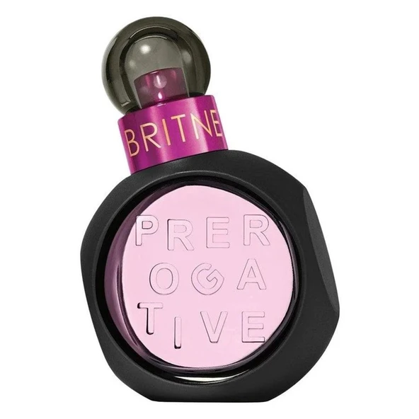 Britney Spears Prerogative EDP Kadın Parfüm 100ML - Resim 2
