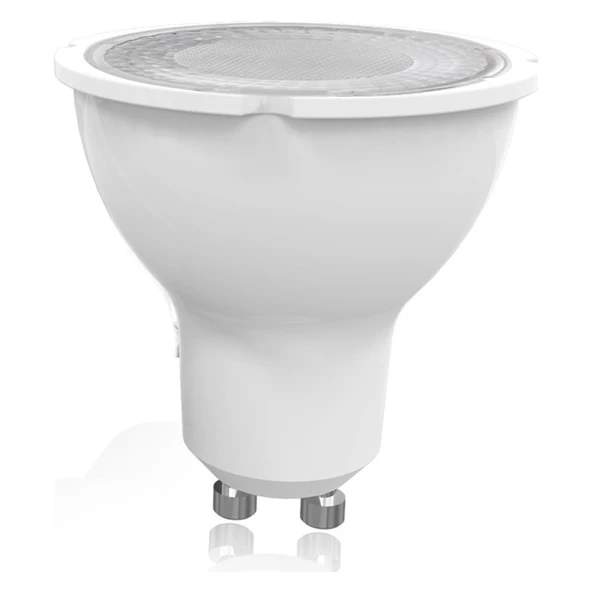 Osaka Light 5W (40W) Gu10 Pro Smd Dimli Beyaz Işık ürün görseli 1