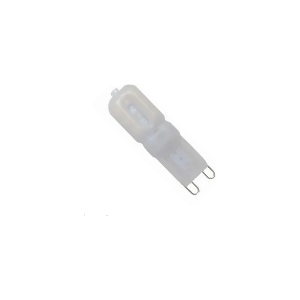 Osaka Light LED 140 220V 3W G9 Pc LED Kapsül Günışığı ürün görseli 1