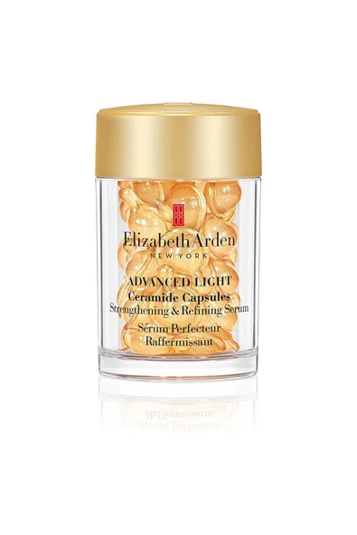 Elizabeth Arden Advanced Ceramide Light Capsules 30 Kapsül - Resim 4