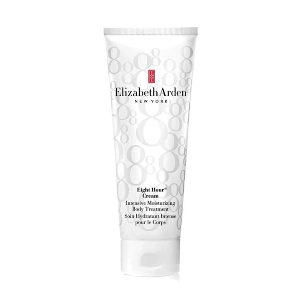 Elizabeth Arden Eight Hour Vücut Nemlendirici Krem 200ML ürün görseli 1