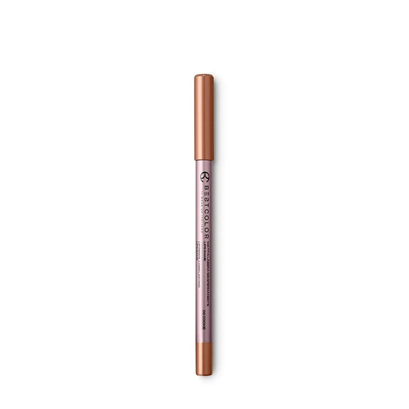 Best Color Matita Labbra Semipermanente Lips Game 02 Kurabiye Dudak Kalemi ürün görseli 1