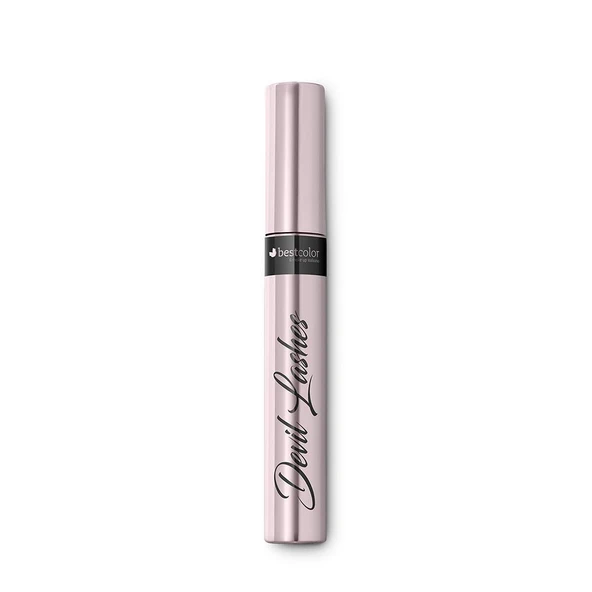 Best Color Devil Lashes Hacim ve Uzunluk Etkisi Veren 01 Maskara ürün görseli 1