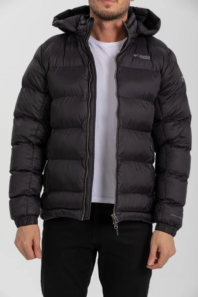 Columbia Titanium Omni-Heat Kapüşonlu Mont 089 ürün görseli 1