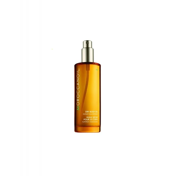 Moroccanoil Body Dry Body Oil Cilt Bakım Yağı 100ml ürün görseli 1