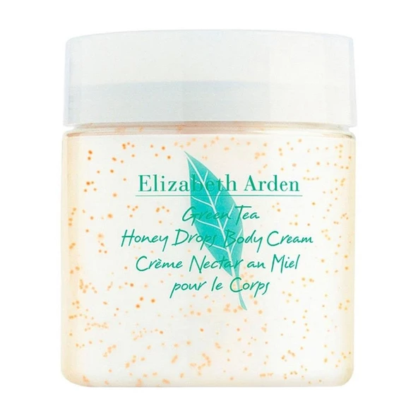 Elizabeth Arden Green Tea Body Cream Vücut Kremi 250ML ürün görseli 1