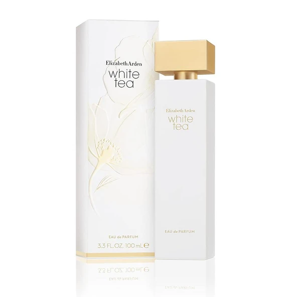 Elizabeth Arden White Tea EDP Kadın Parfüm 100ML ürün görseli 1
