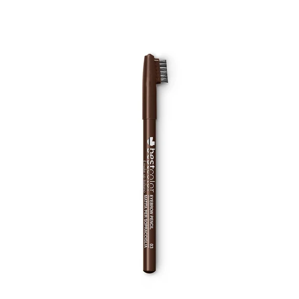 Best Color Eyebrow Definition 03 Esmer Göz Kalemi ürün görseli 1