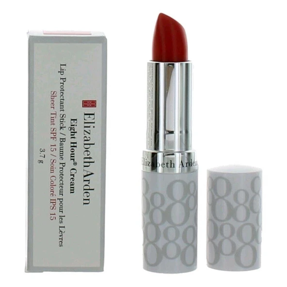 Elizabeth Arden Eight Hour Lip Protectant Stick SPF15 Berry 05 ürün görseli 1