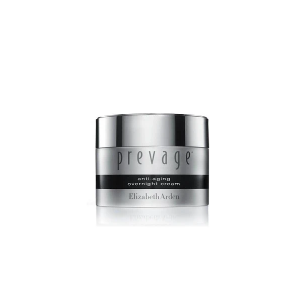 Elizabeth Arden Prevage Anti-Aging Overnight Cream Kırışıklık Kremi 50ML ürün görseli 1