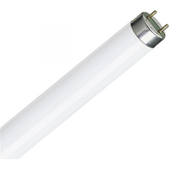 Floresan Ampul T8 G13 36W/840 Floresan Ampul, 120cm. (Ilık Beyaz) (1 Adet) ürün görseli 1