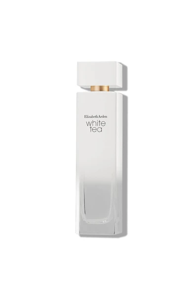 White Tea EDT 100ml & Body Cream 400ml 2li Set - Resim 3