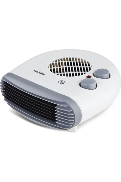 Marsstar MS-200 ELEKTRİKLİ FANLI ISITICI 2000 WATT ürün görseli 1
