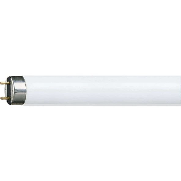 MASTER TL-D Super 80 18W/865 1SL/25 6500K Beyaz Floresan Ampul ürün görseli 1