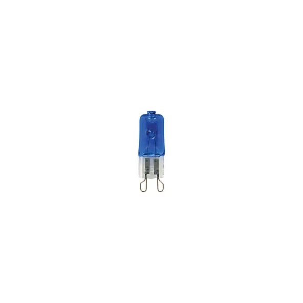 Osakalight 220 Volt G9 Duylu Halojen Kapsül Ampul (Sarı Işık) ürün görseli 1