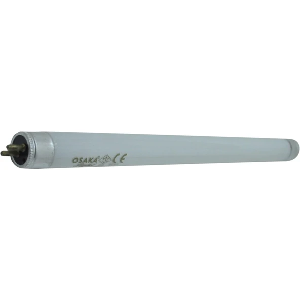 Osaka Lıght 6W T5 22Cm Floresan Ampul (Beyaz Işık) ürün görseli 1