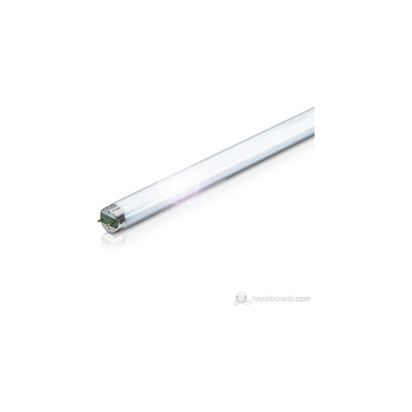 Uzlight 18W Mavi Floresan Lamba 60 Cm. ürün görseli 1