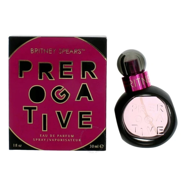 Britney Spears Prerogative EDP Kadın Parfüm 30ML ürün görseli 1