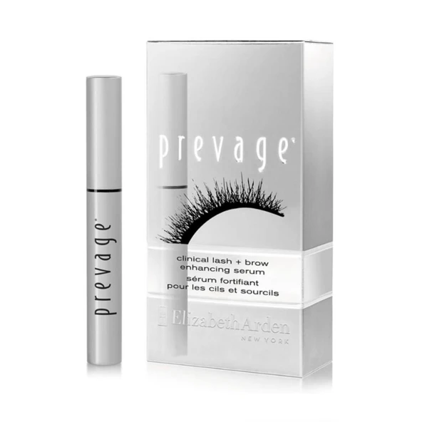 Elizabeth Arden Clinical Lash+ Brow Enhancing Kaş ve Kirpik Serumu 4ML ürün görseli 1