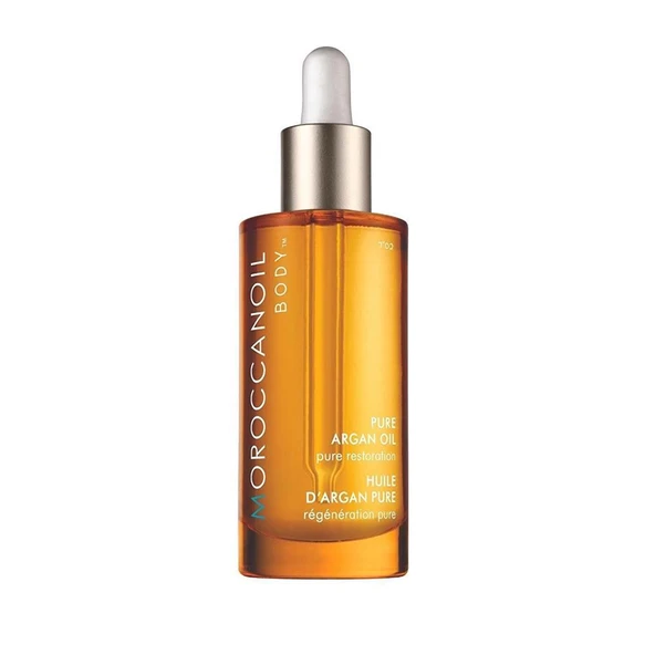 Moroccanoil Body Pure Argan Oil Cilt Bakım Yağı 50ML ürün görseli 1