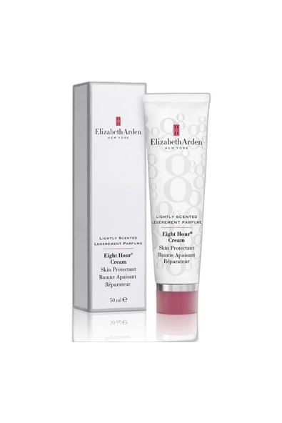 Elizabeth Arden Eight Hour Cream Skin Protectant Onarıcı Krem 50ML ürün görseli 1