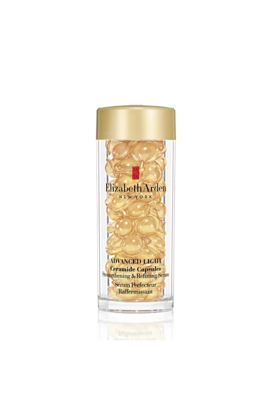 Elizabeth Arden Advanced Light Ceramide Capsule 60 Kapsül Serum - Resim 6