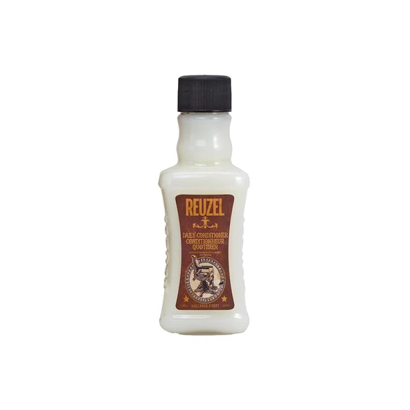 Reuzel Daily Conditioner Erkekler için Günlük Saç Bakım Kremi 100ML ürün görseli 1