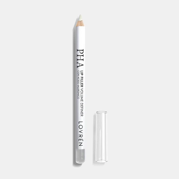 Lovren PHA Lip Filler Volume Definer Dudak Dolgusu ve Hacim Belirleyici Dudak Kalemi ürün görseli 1
