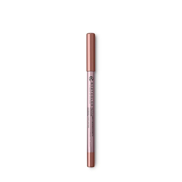 Best Color Matita Labbra Semipermanente Lips Game 03 Brownie Dudak Kalemi ürün görseli 1
