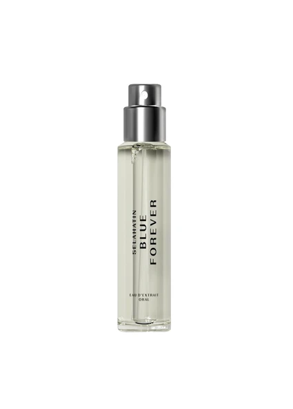 Selahatin Ağız Bakım Spreyi Eau d'extrait oral 17.5 ml - Blue Forever ürün görseli 1