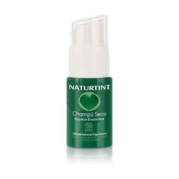 Naturtint Dry Shampoo Kuru Şampuan 20Gr ürün görseli 1