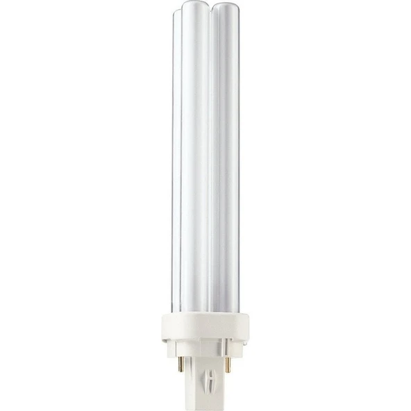 Philips 26W 2pinli Plc 827 Ampul ürün görseli 1