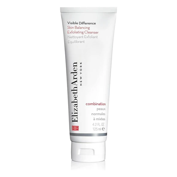 Elizabeth Arden Visible Difference Cilt Temizleyici 125ML ürün görseli 1