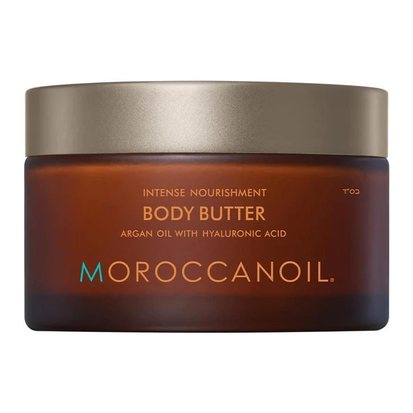 Moroccanoil Body Butter Original Argan Yağı Vücut Kremi 200ML ürün görseli 1