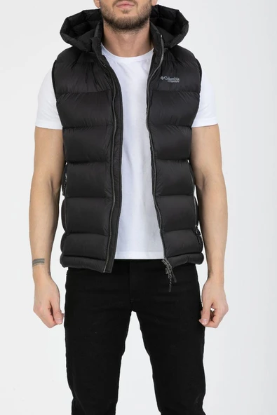 Columbia Kapşonlu Yelek SS159 ürün görseli 1